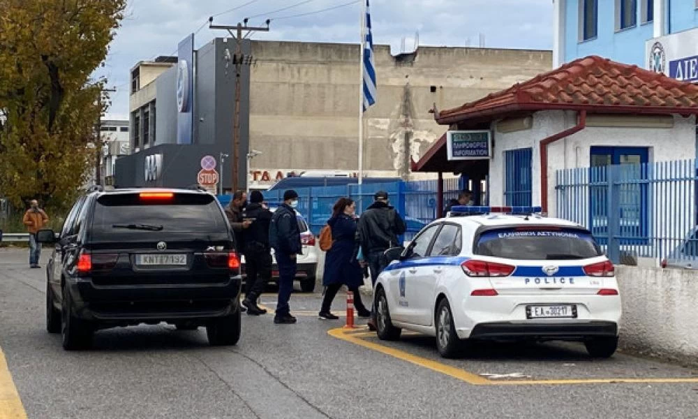 Πιερία-Αρπαγή γυμνασιάρχη: Νέες αποκαλύψεις για τους "Θεματοφύλακες του Συντάγματος"–Είχαν προαναγγείλει την επίθεση